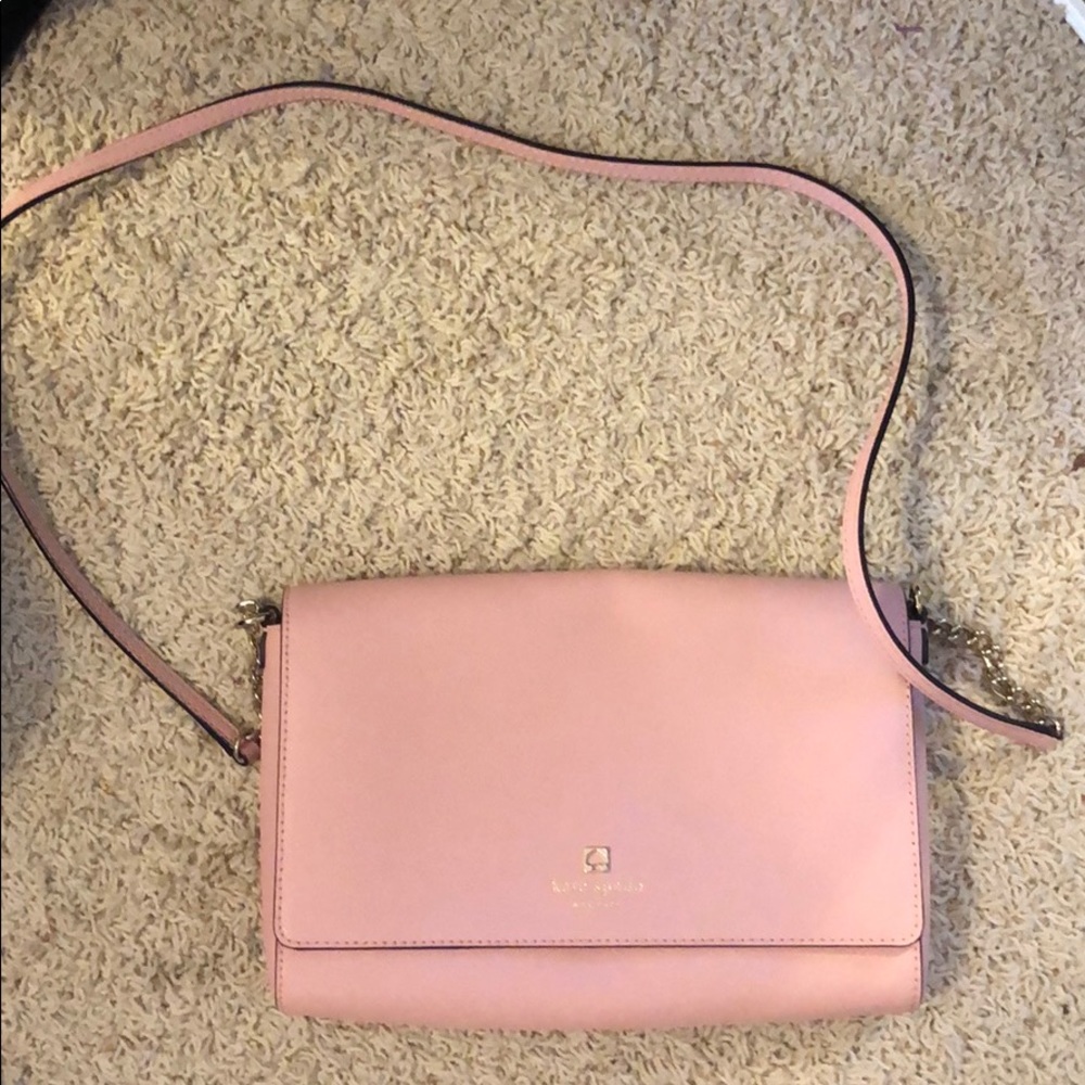 kate spade purse